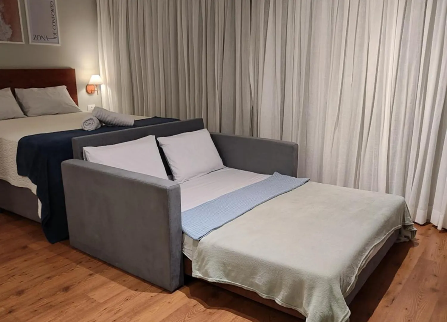 Sao Paulo Hotel 5 Estrelas Ibirapuera Flat Diamond